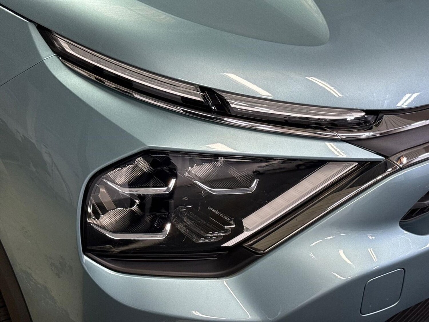 Used Citroen C4 2022 for sale - 76490755: Photo 29