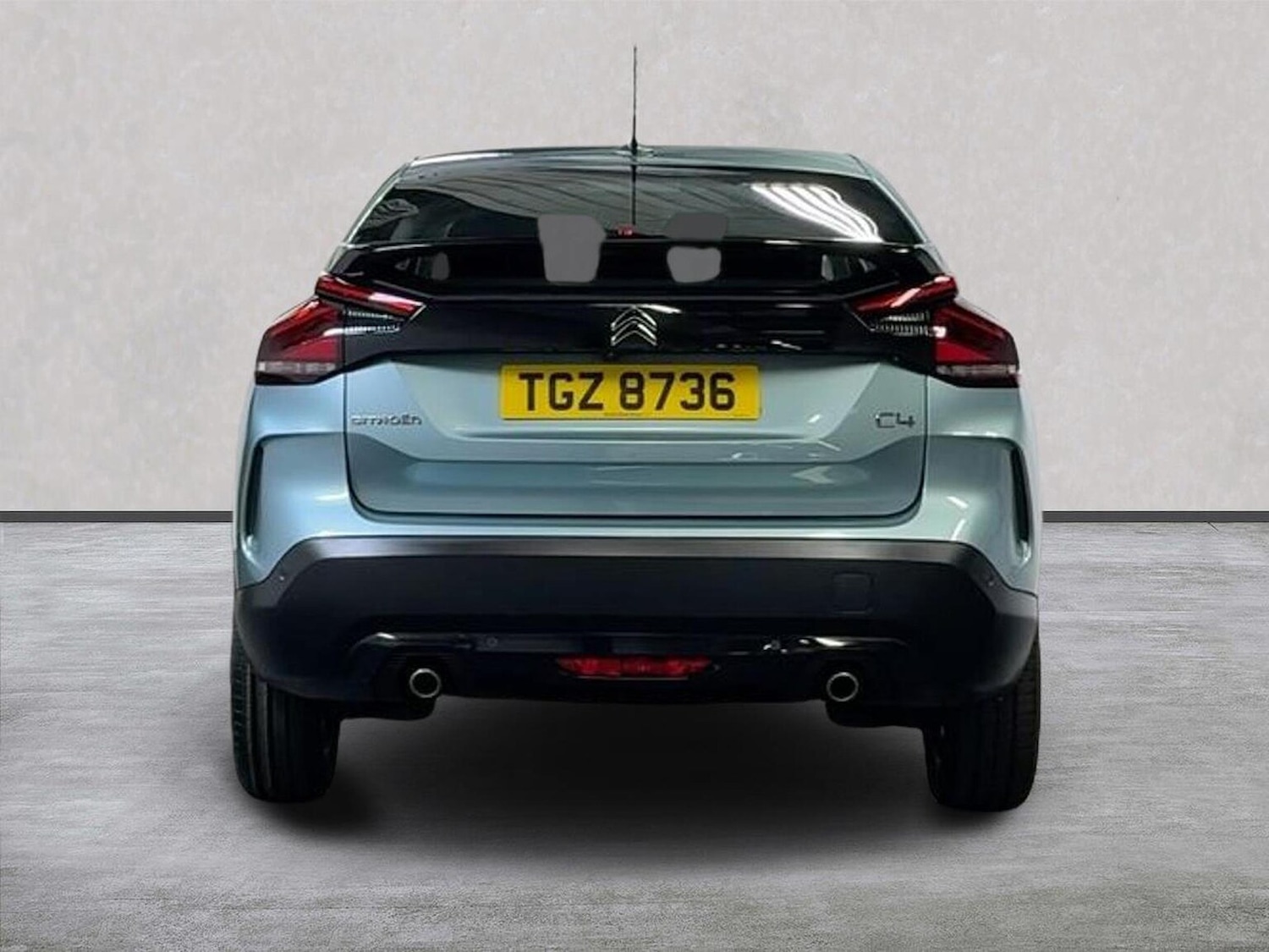 Used Citroen C4 2022 for sale - 76490755: Photo 4