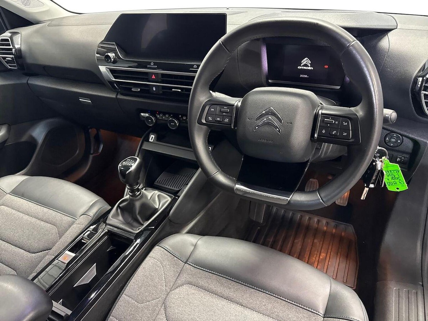 Used Citroen C4 2022 for sale - 76490755: Photo 8