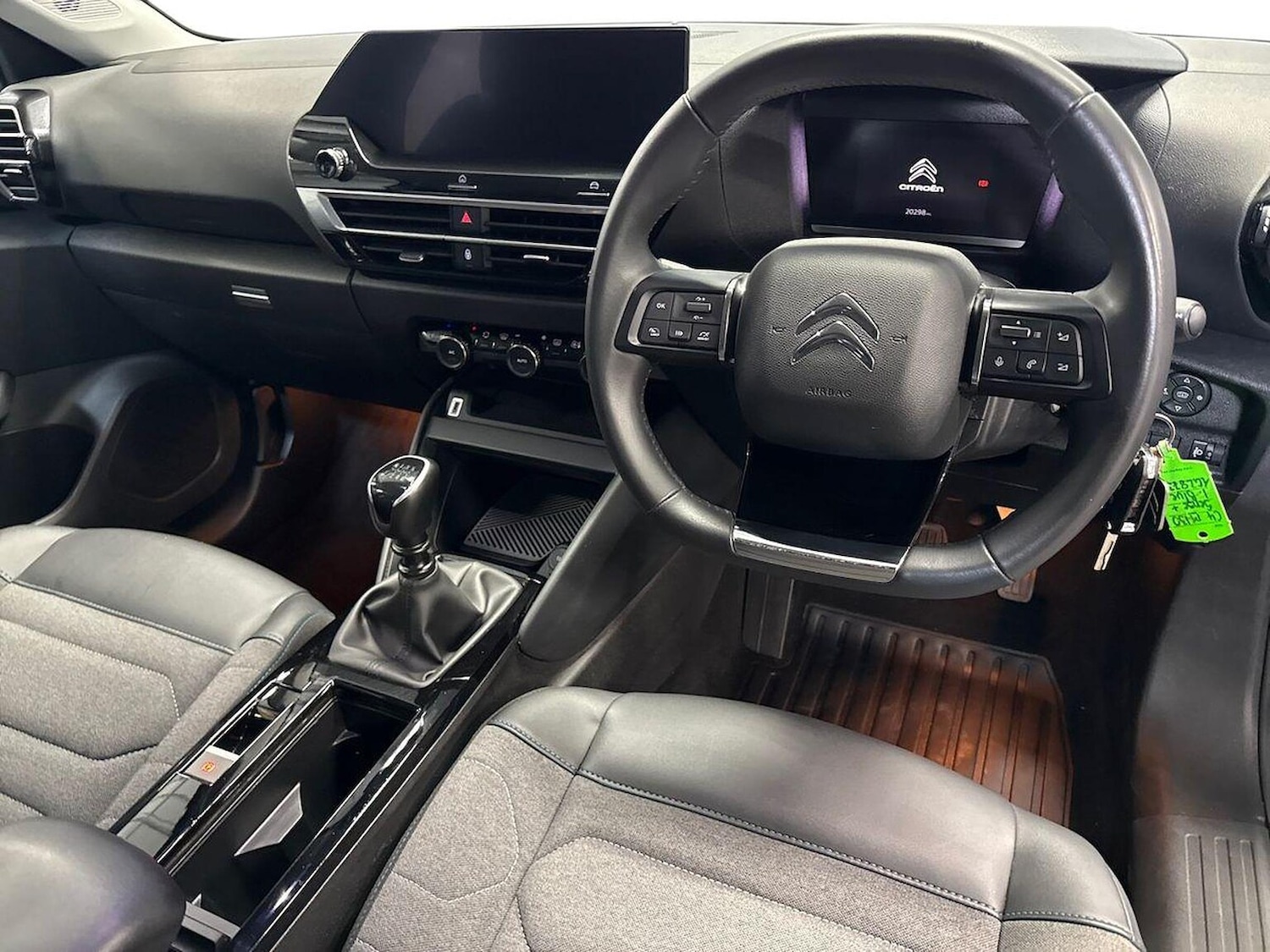 Used Citroen C4 2022 for sale - 76490755: Photo 9