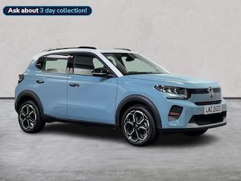 Citroen C3 feature image