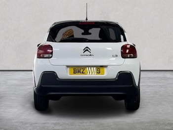 Used Citroen C3 2023 for sale - 79419287: Photo