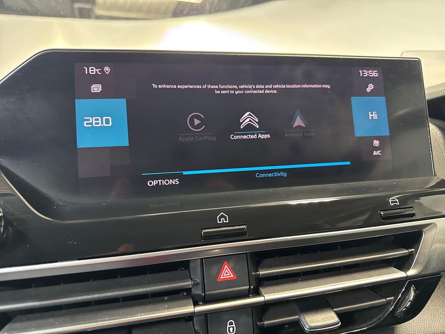 Used Citroen C4 2022 for sale - 76510749: Photo 11