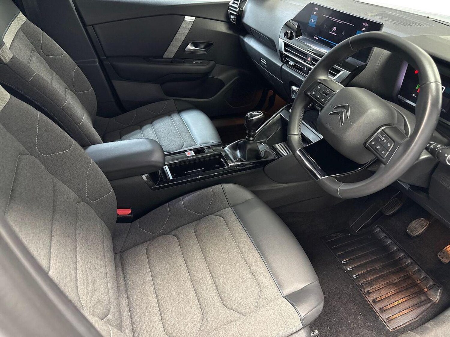 Used Citroen C4 2022 for sale - 76510749: Photo 15