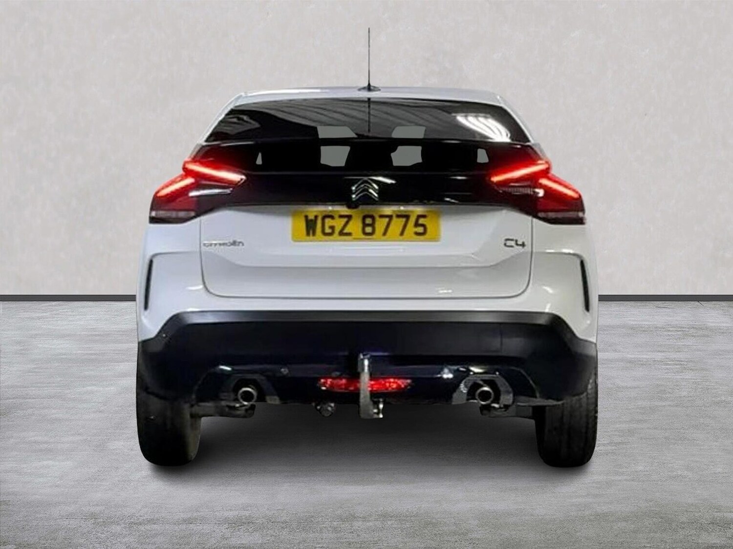 Used Citroen C4 2022 for sale - 76510749: Photo 18