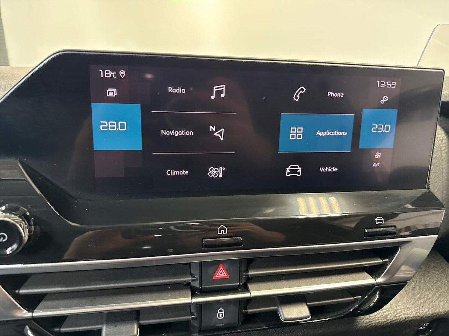 Used Citroen C4 2022 for sale - 76510749: Photo 23