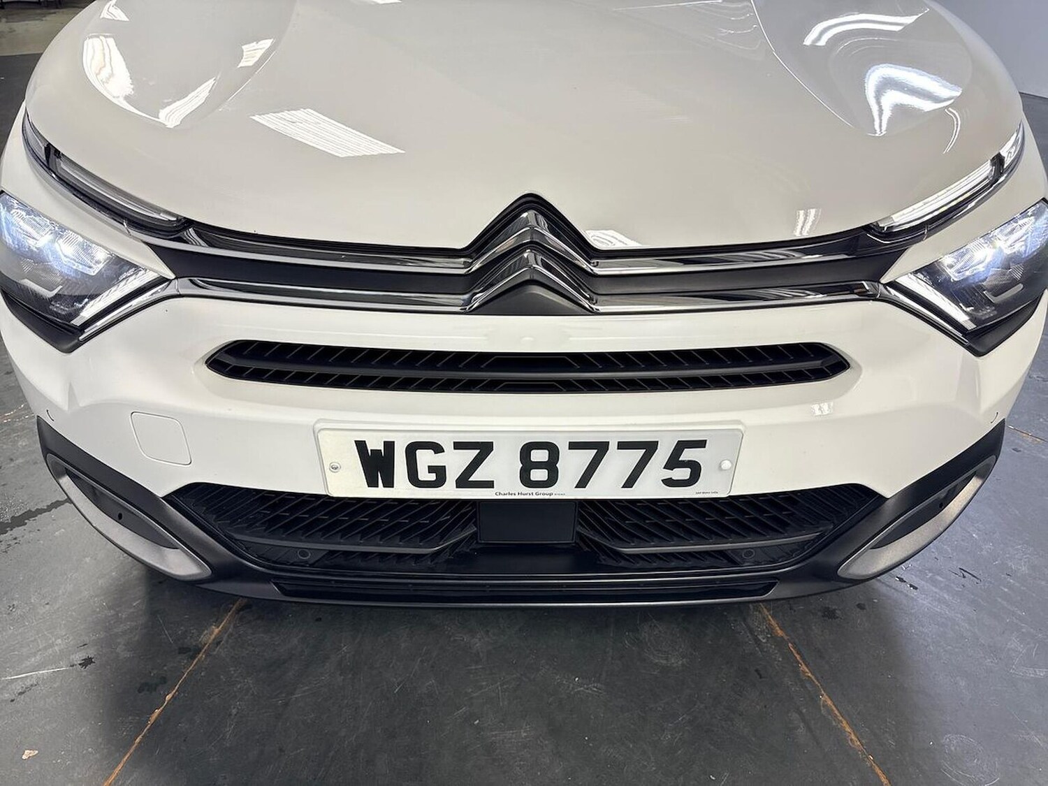 Used Citroen C4 2022 for sale - 76510749: Photo 28