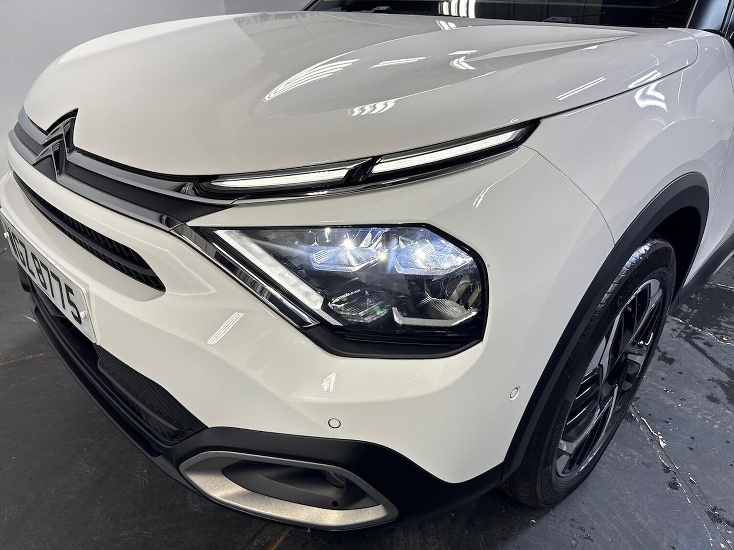 Used Citroen C4 2022 for sale - 76510749: Photo 29