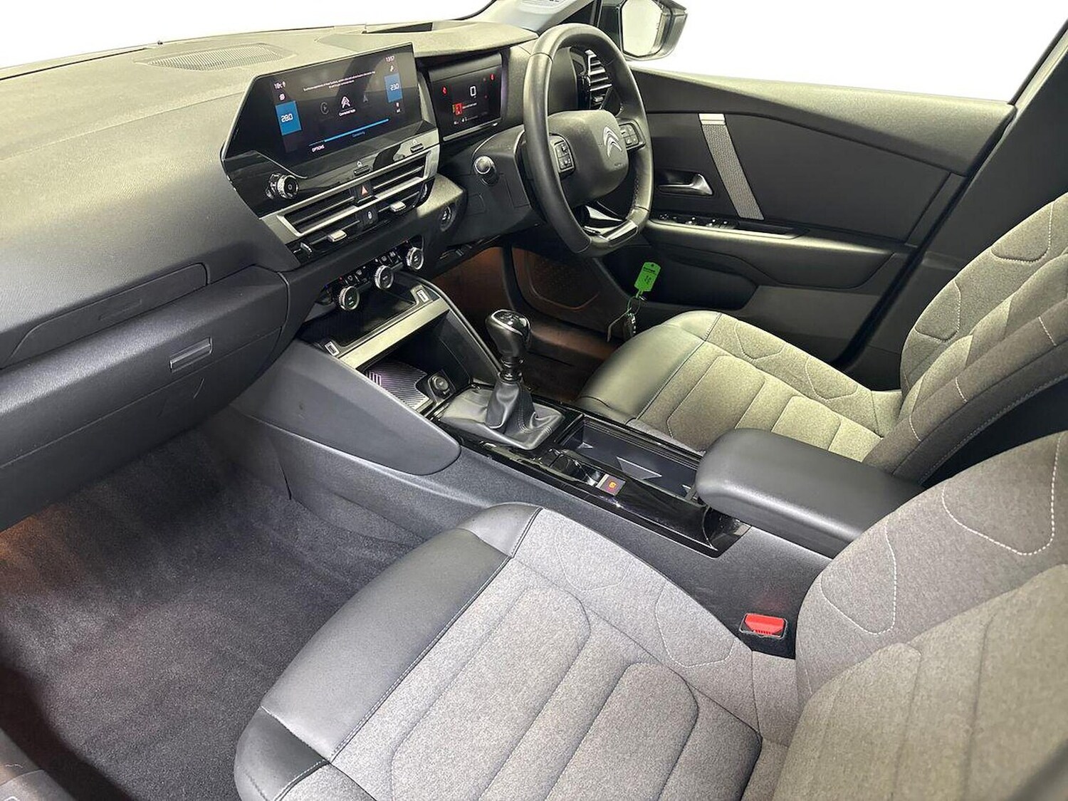 Used Citroen C4 2022 for sale - 76510749: Photo 7