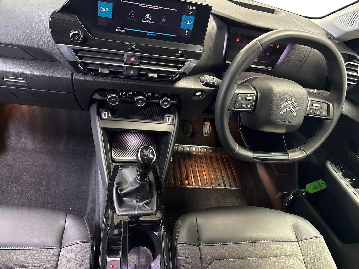 Used Citroen C4 2022 for sale - 76510749: Photo 8