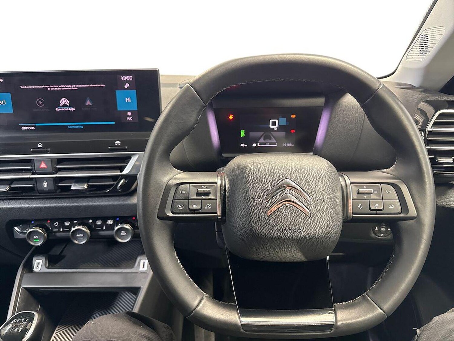 Used Citroen C4 2022 for sale - 76510749: Photo 9
