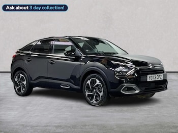 Used Citroen C4 2024 for sale - 78633317: Photo