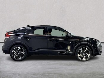 Used Citroen C4 2024 for sale - 78633317: Photo