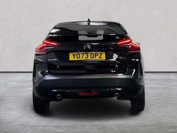 Used Citroen C4 2024 for sale - 78633317: Photo