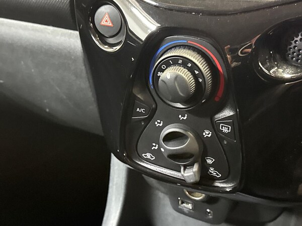 Used Citroen C1 2021 for sale - 76057925: Photo 12