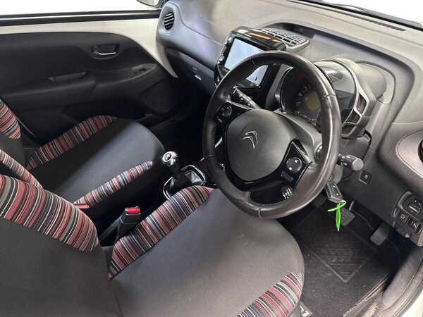 Used Citroen C1 2021 for sale - 76057925: Photo 15