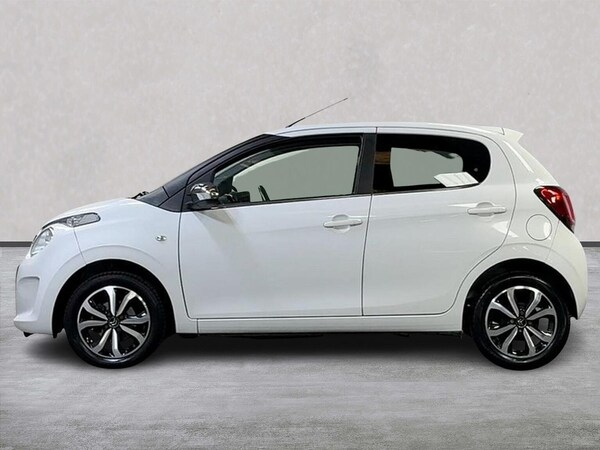 Used Citroen C1 2021 for sale - 76057925: Photo 19