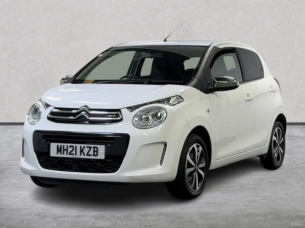 Used Citroen C1 2021 for sale - 76057925: Photo 20