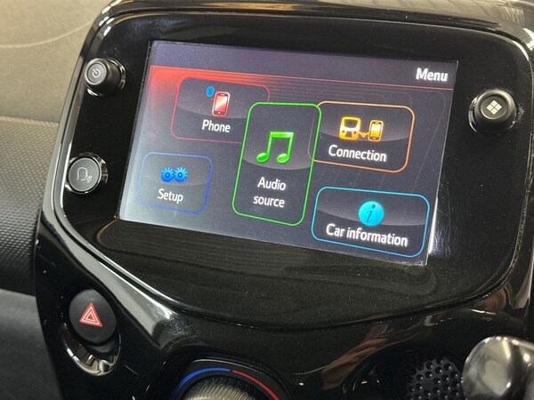 Used Citroen C1 2021 for sale - 76057925: Photo 23