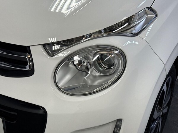 Used Citroen C1 2021 for sale - 76057925: Photo 29
