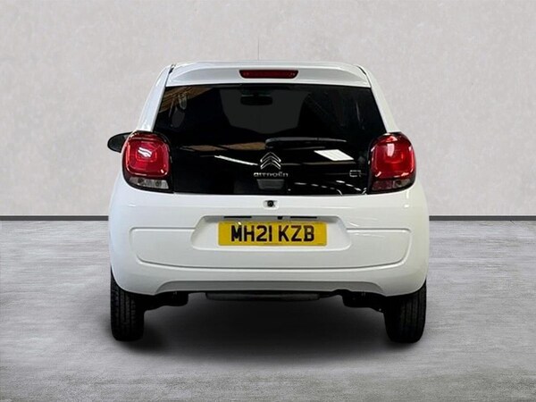 Used Citroen C1 2021 for sale - 76057925: Photo 4