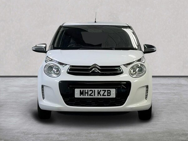 Used Citroen C1 2021 for sale - 76057925: Photo 5