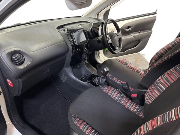 Used Citroen C1 2021 for sale - 76057925: Photo 7