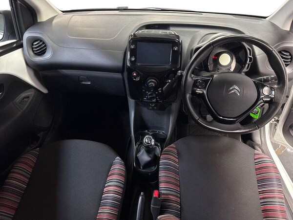 Used Citroen C1 2021 for sale - 76057925: Photo 8