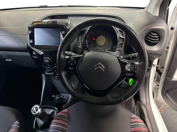 Used Citroen C1 2021 for sale - 76057925: Photo 9