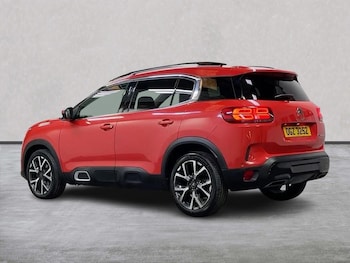 Used Citroen C5 Aircross 2019 for sale - 78620754: Photo
