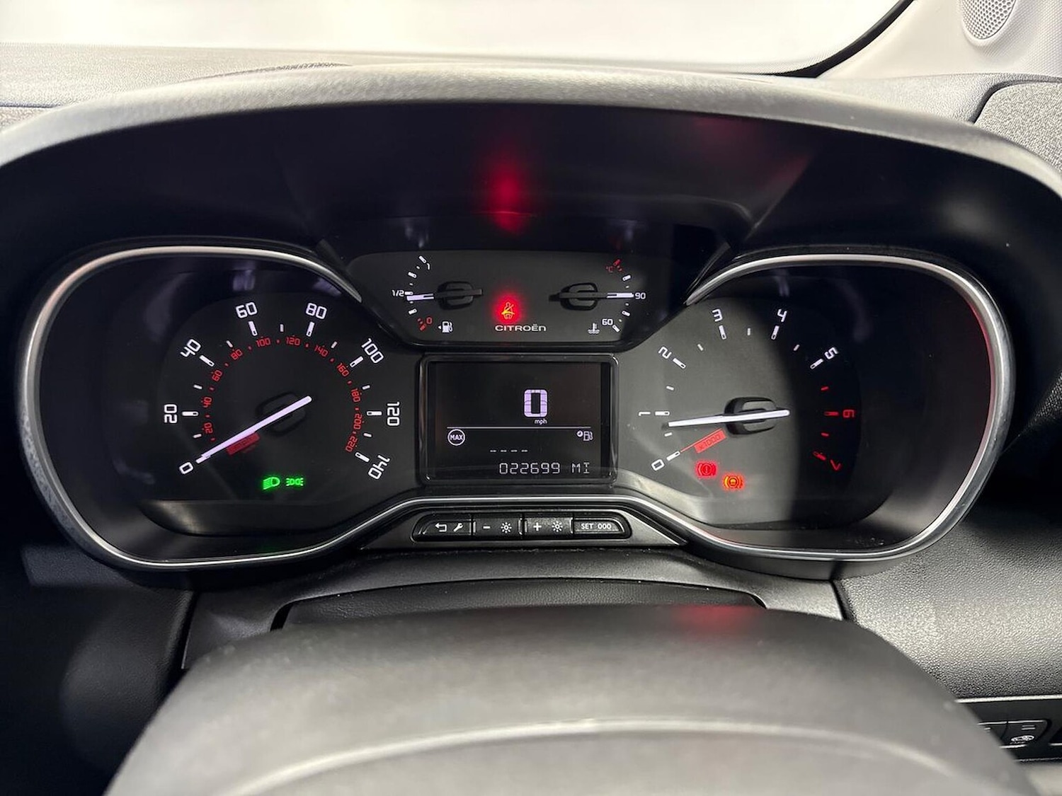 Used Citroen C3 Aircross 2023 for sale - 77888583: Photo 10