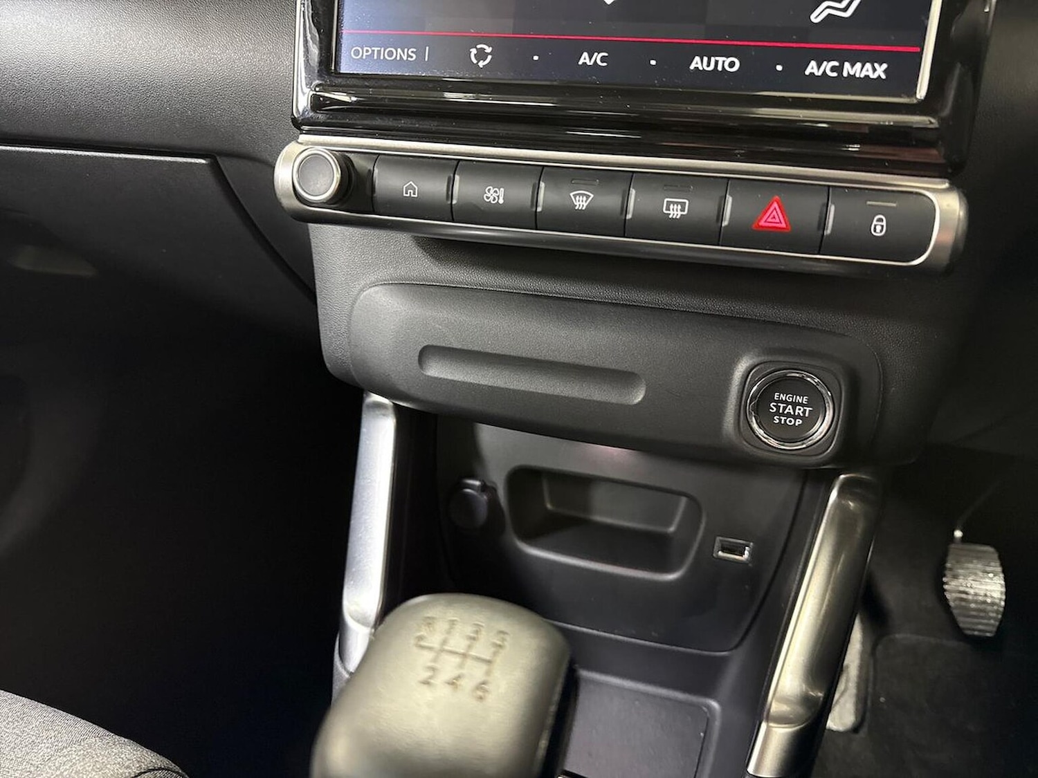 Used Citroen C3 Aircross 2023 for sale - 77888583: Photo 12