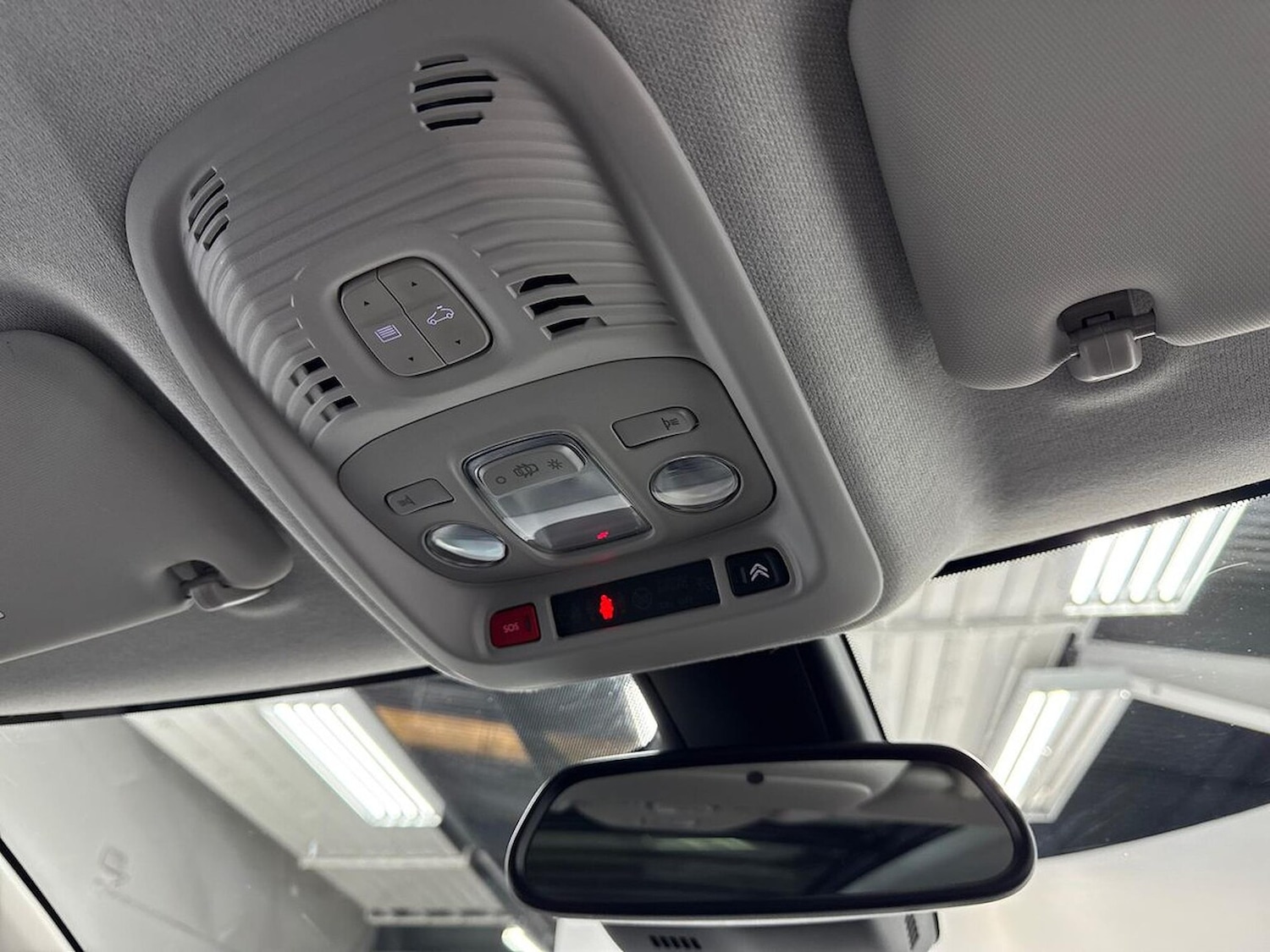 Used Citroen C3 Aircross 2023 for sale - 77888583: Photo 14