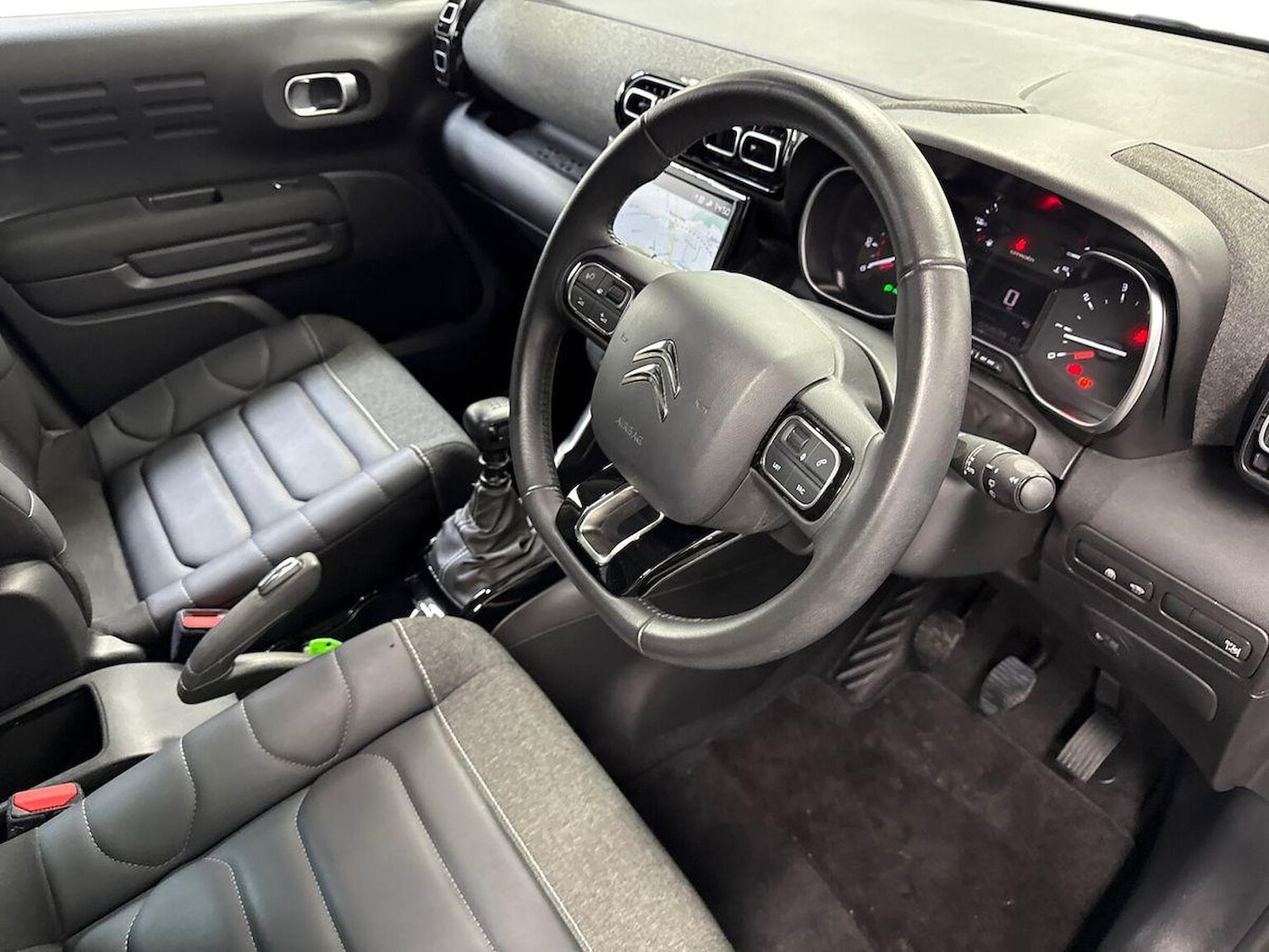 Used Citroen C3 Aircross 2023 for sale - 77888583: Photo 15