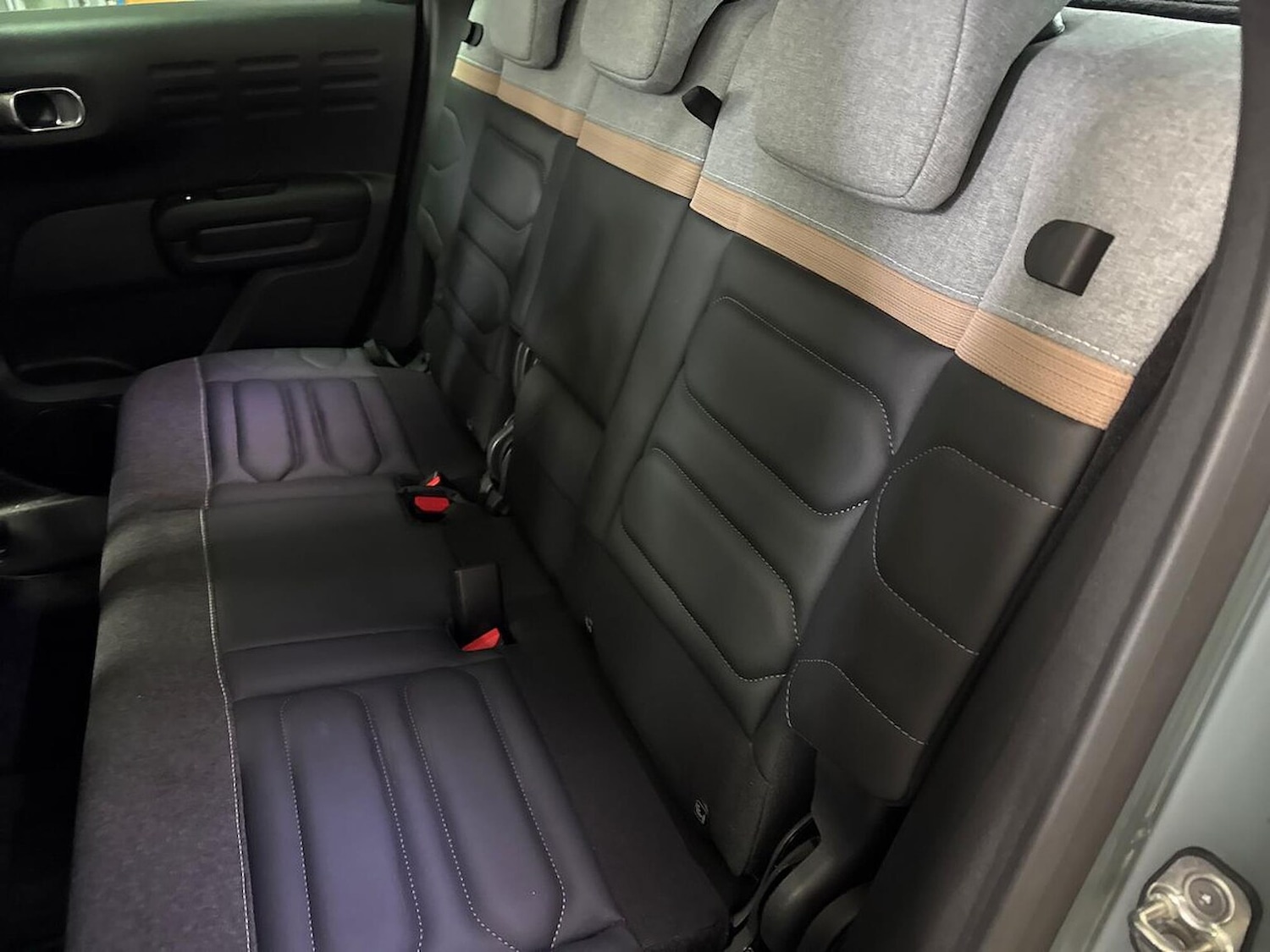 Used Citroen C3 Aircross 2023 for sale - 77888583: Photo 16