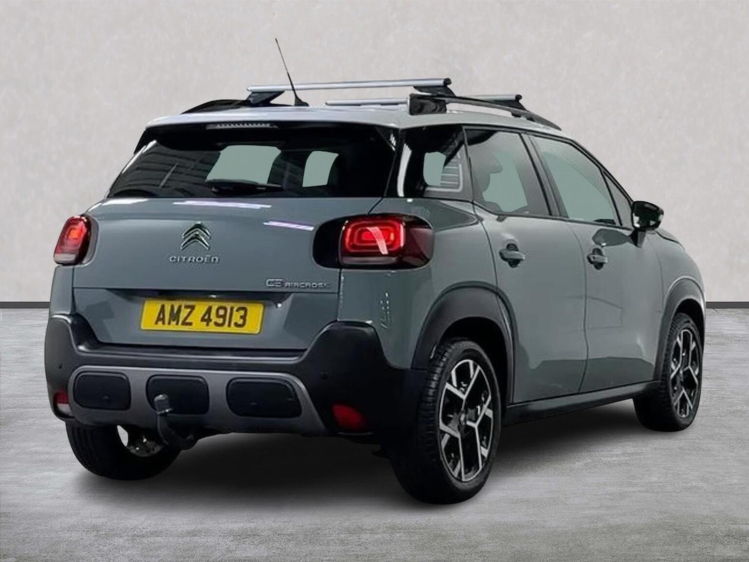 Used Citroen C3 Aircross 2023 for sale - 77888583: Photo 18