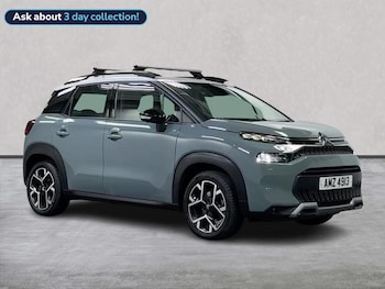 Used Citroen C3 Aircross 2023 for sale - 77888583: Photo