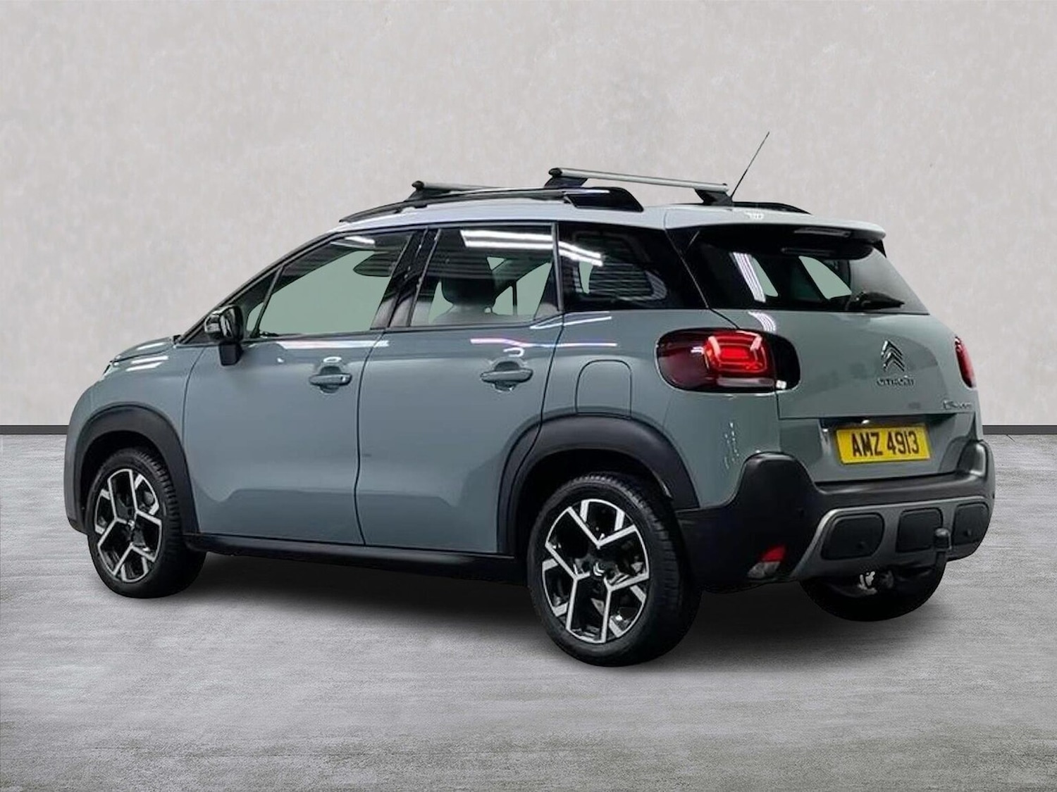 Used Citroen C3 Aircross 2023 for sale - 77888583: Photo 2