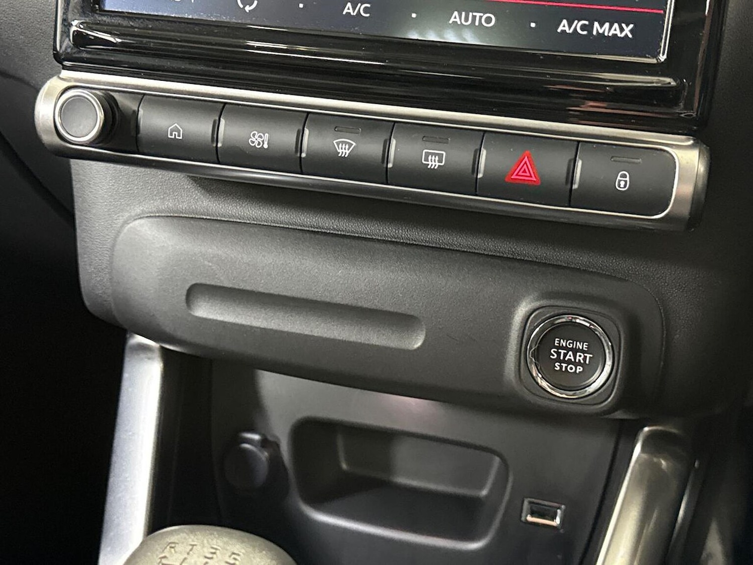 Used Citroen C3 Aircross 2023 for sale - 77888583: Photo 22