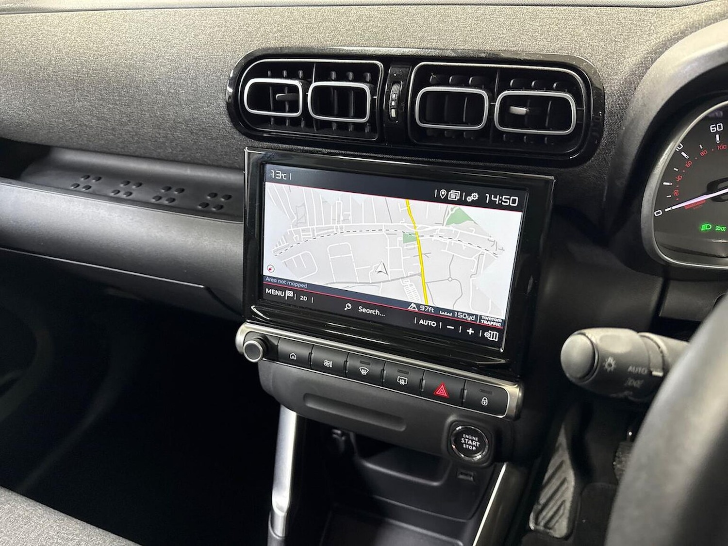 Used Citroen C3 Aircross 2023 for sale - 77888583: Photo 23