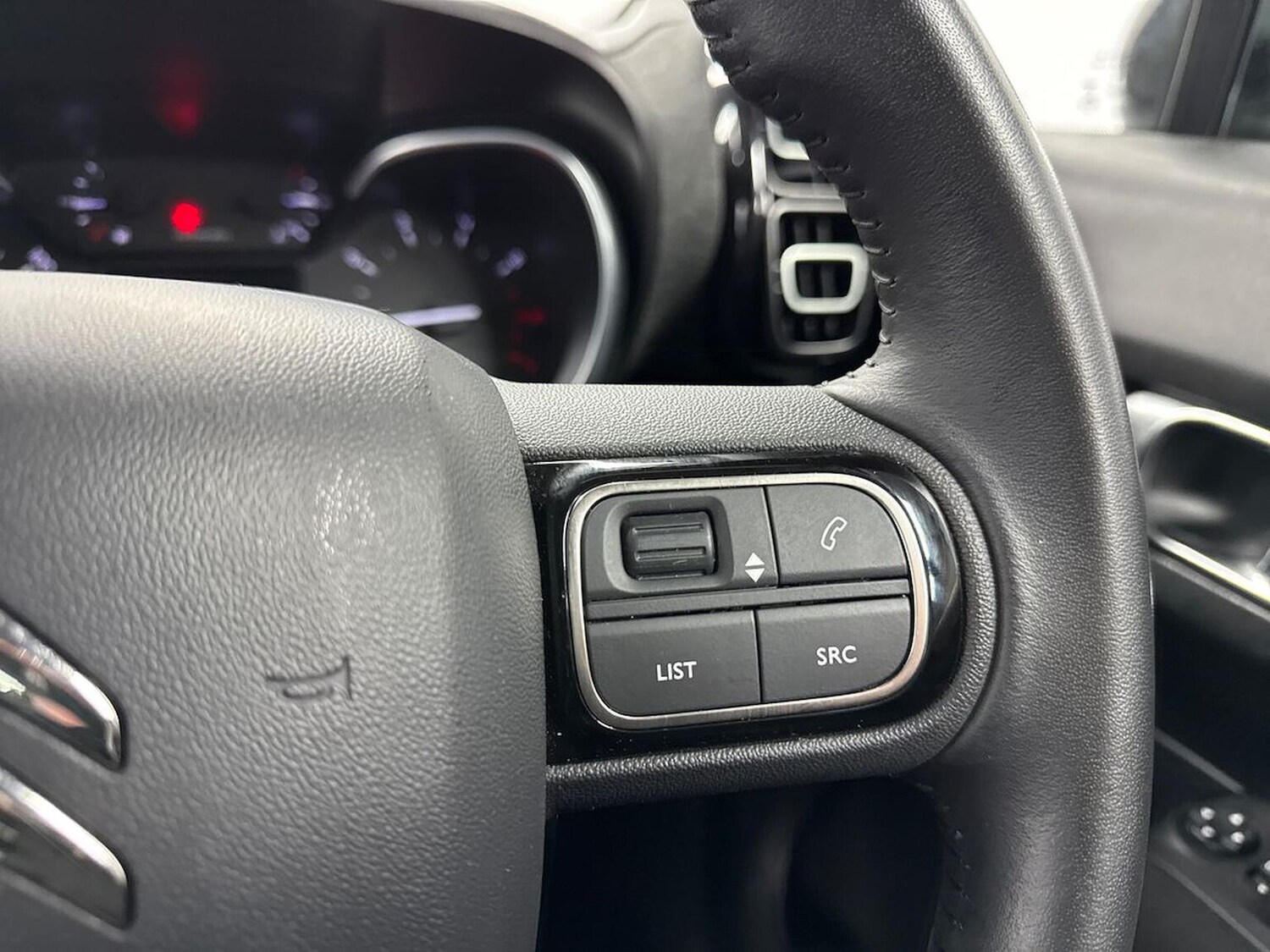 Used Citroen C3 Aircross 2023 for sale - 77888583: Photo 24