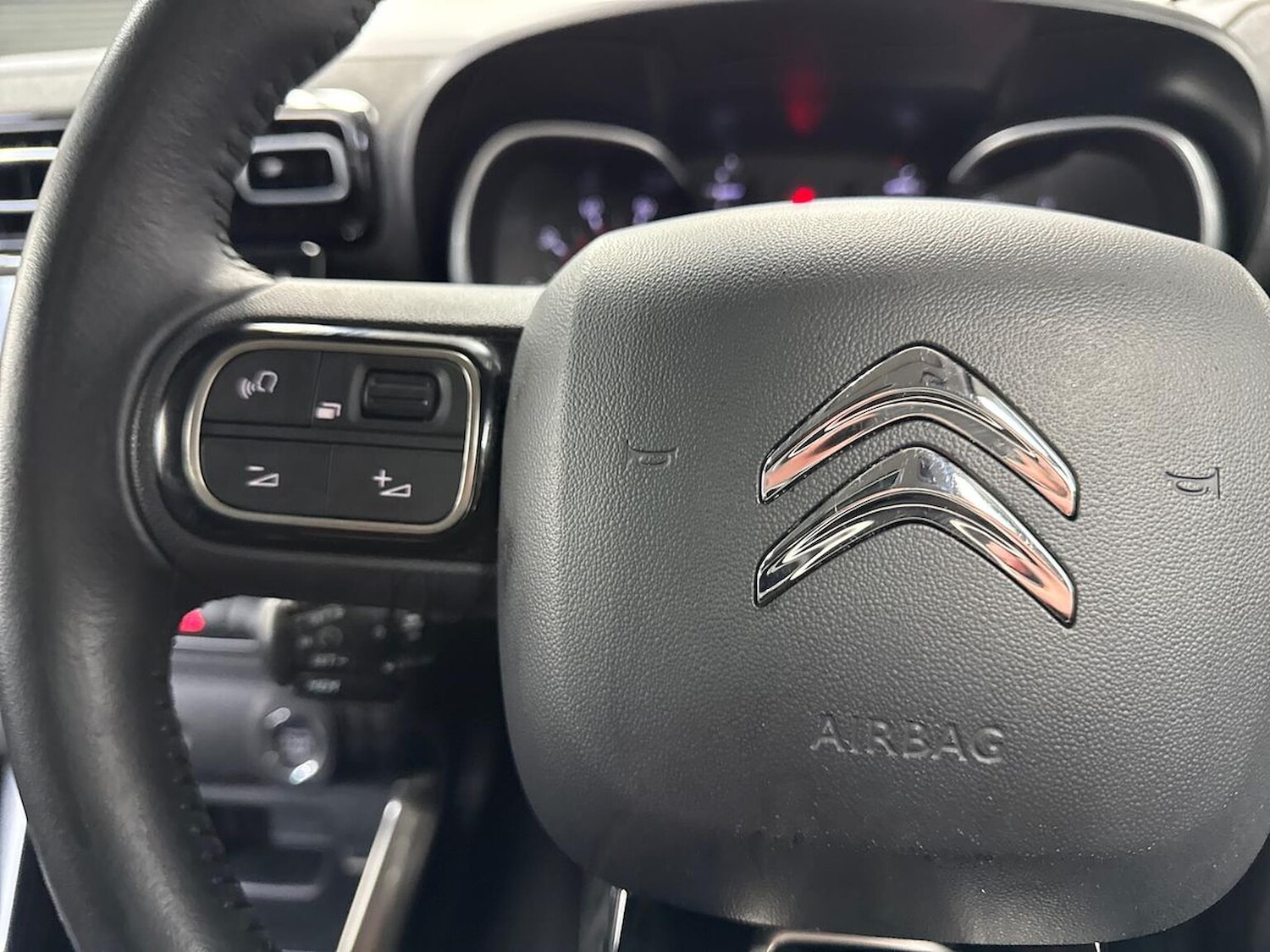 Used Citroen C3 Aircross 2023 for sale - 77888583: Photo 25