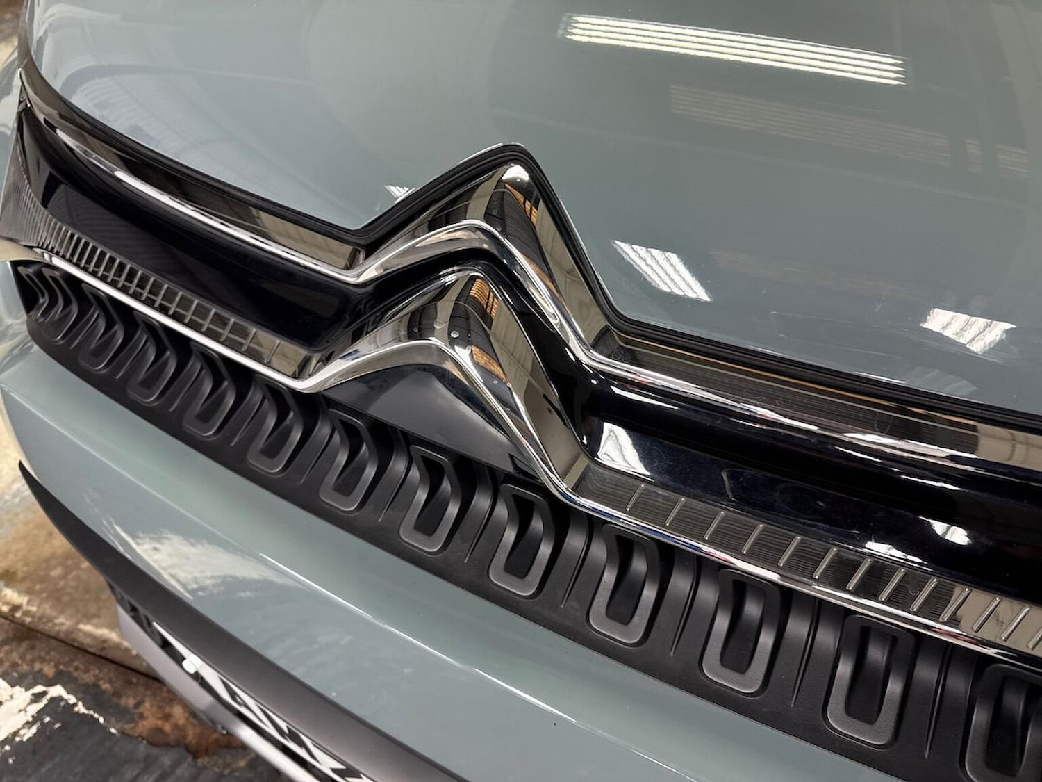 Used Citroen C3 Aircross 2023 for sale - 77888583: Photo 28