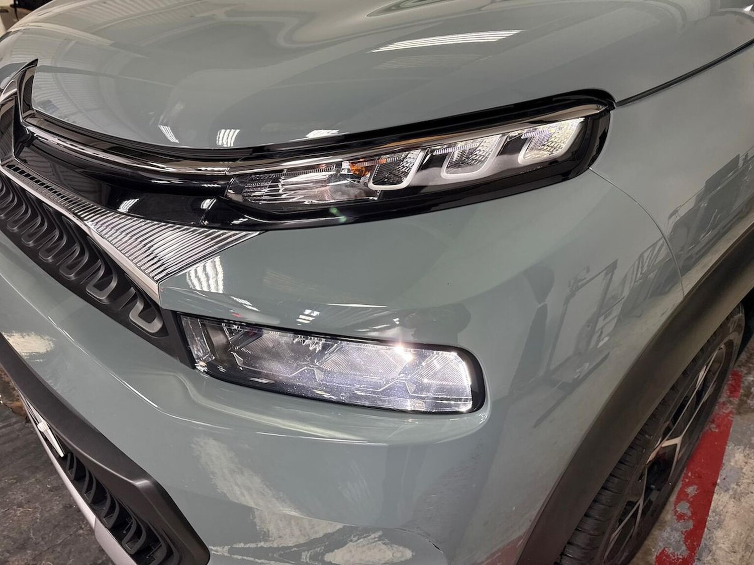 Used Citroen C3 Aircross 2023 for sale - 77888583: Photo 29