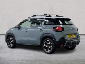 Used Citroen C3 Aircross 2023 for sale - 77888583: Photo