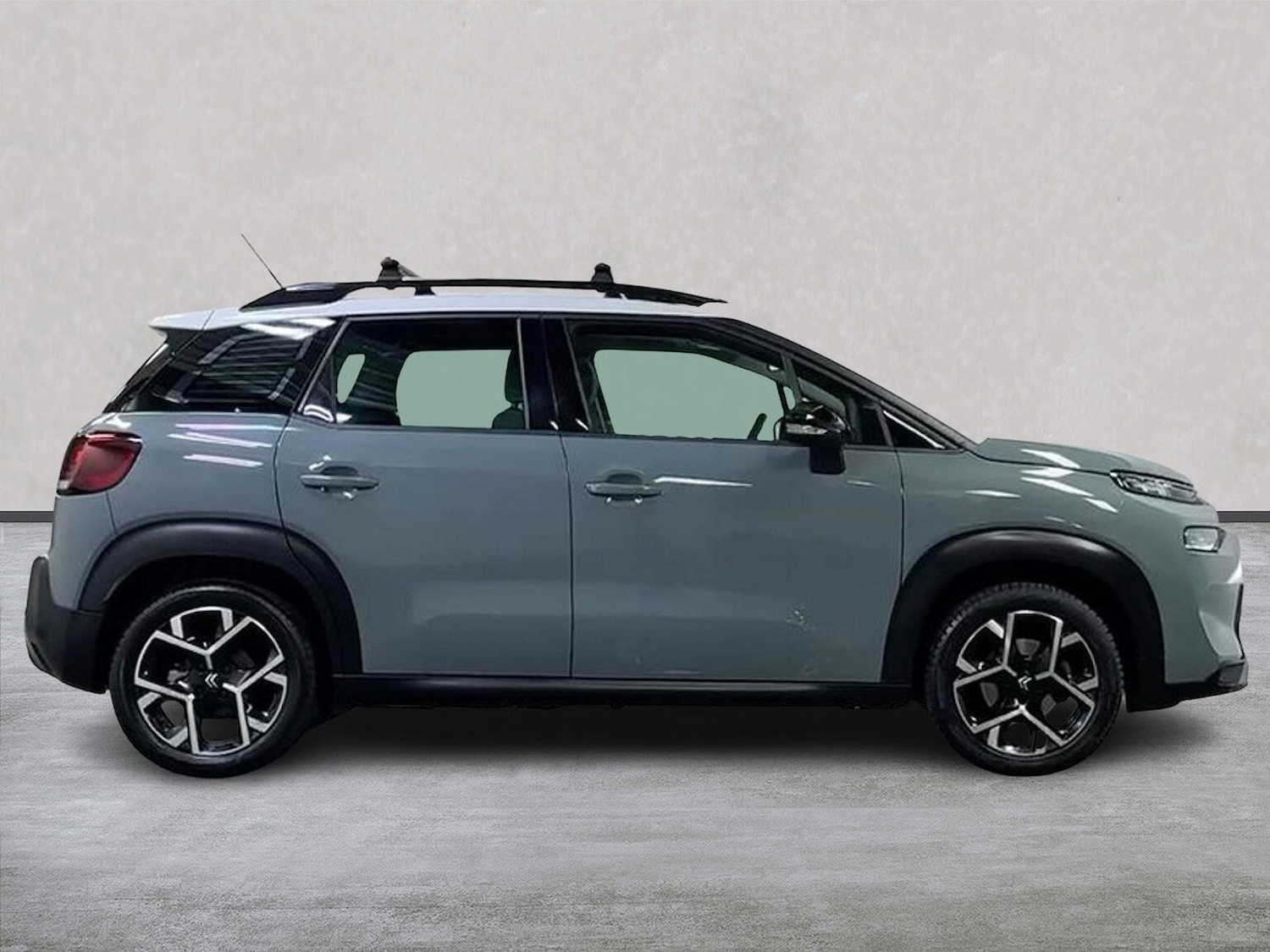 Used Citroen C3 Aircross 2023 for sale - 77888583: Photo 3