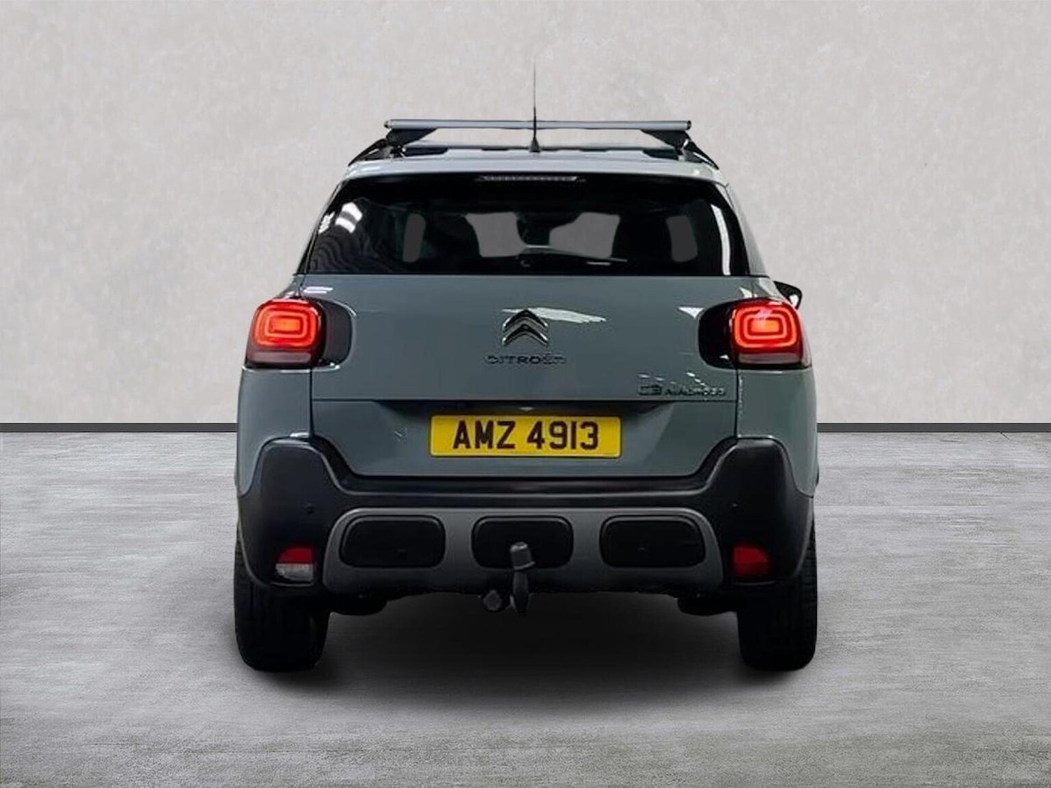 Used Citroen C3 Aircross 2023 for sale - 77888583: Photo 4