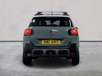 Used Citroen C3 Aircross 2023 for sale - 77888583: Photo