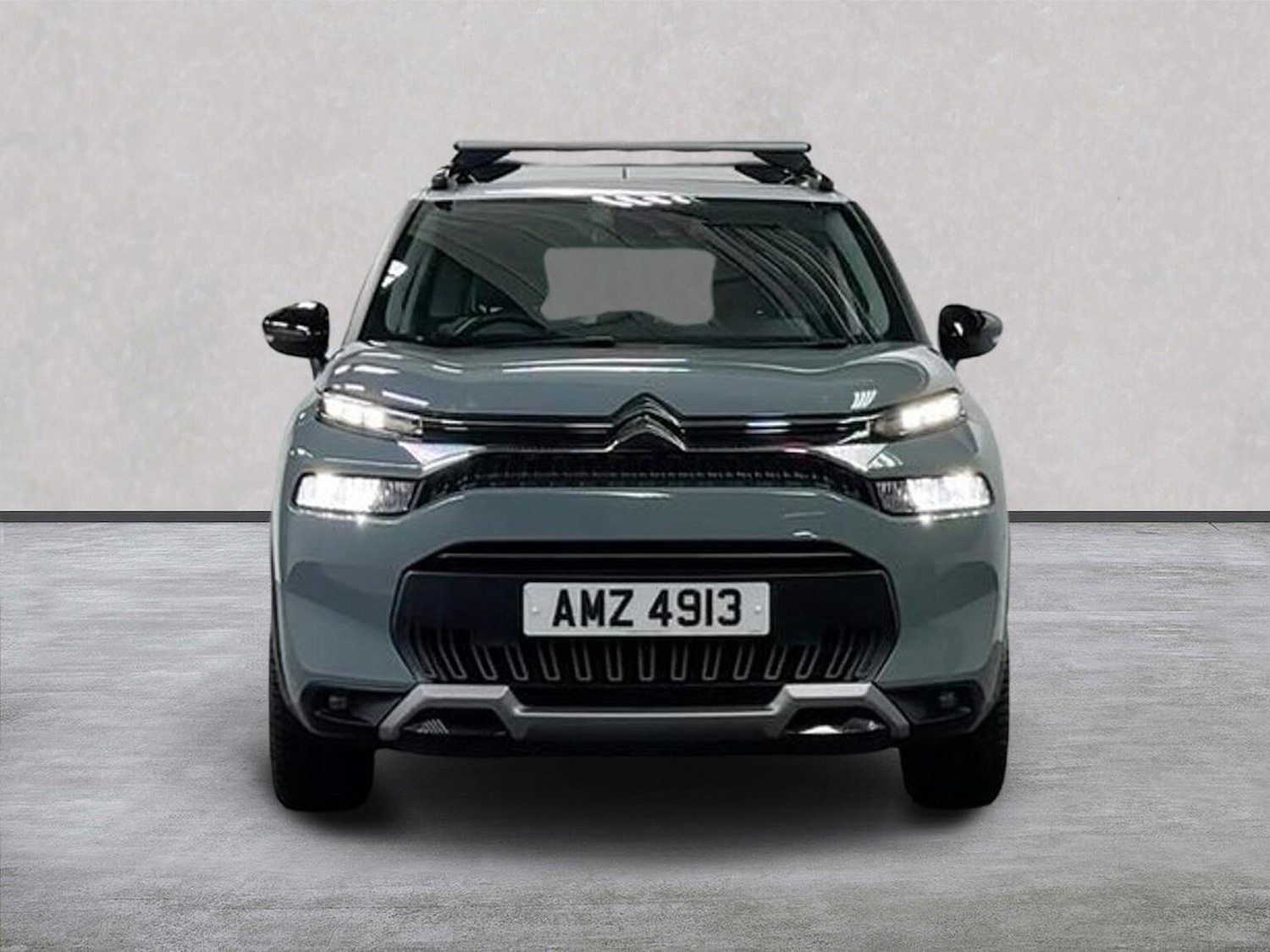 Used Citroen C3 Aircross 2023 for sale - 77888583: Photo 5