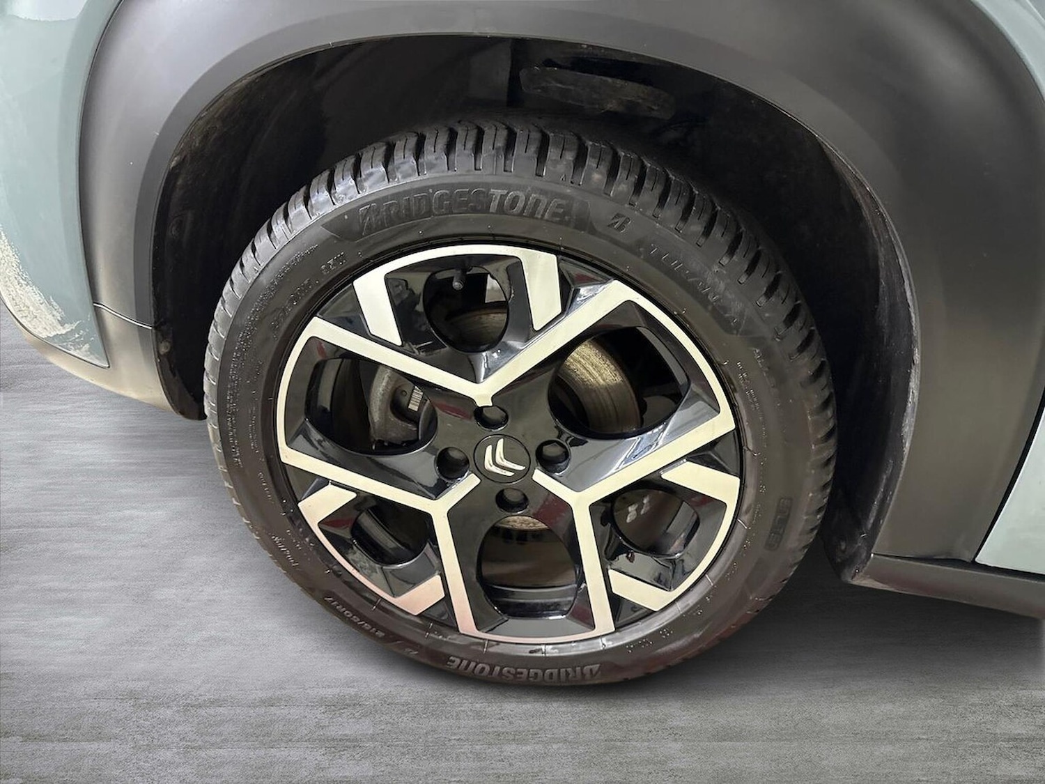 Used Citroen C3 Aircross 2023 for sale - 77888583: Photo 6